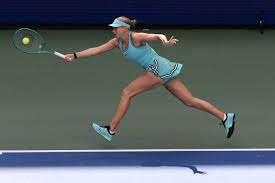 Amanda Anisimova out of U.S. Open after error-strewn loss to Anastasia Potapova