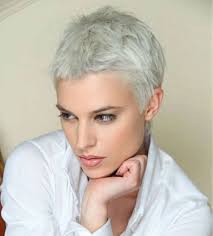 There are a lot of great things that come with a short haircut, things like reduced styling time and a lot of super interesting possibilities when it comes to choosing a new 'do. Short Hairstyles 2016 73 Fashion And Women