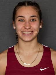 2024-25 Track & Field Roster