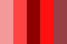 Maybe you would like to learn more about one of these? Gryffindor Aesthetic Color Palette