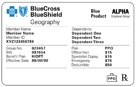 Wellmark blue cross and blue shield will offer new medicare advantage options this fall. Https Www Bcbsks Com Customerservice Providers Publications Institutional Manuals Pdf Quick Guide To Bcbs Member Id Cards Pdf
