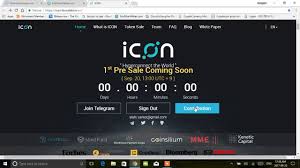 Interested investors in purchasing icon can do so through four different trading pairs, including icx/bnb, icx/btc, icx/eth and icx/usdt. How To Buy Icon Icx Token Ico Youtube