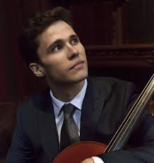 Past Guest Artists — Lyra Music Festival