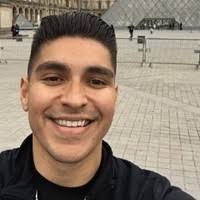 Jacob Barraza's Instagram, Twitter & Facebook