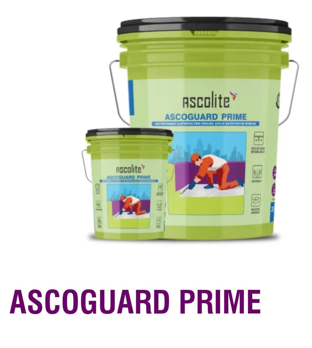 ASCOGUARD PRIME 20Kg product image