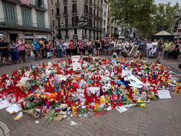 This is a space to catch up, share ideas, resources and overall to meet people like you in barcelona. Victims Of The Spain Terrorist Attacks What We Know So Far Spain Attacks The Guardian