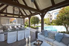Maybe you would like to learn more about one of these? Outdoor Kitchen Pool Cabana Sr Design Group