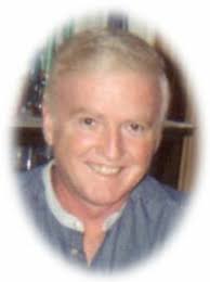 Obituary of John Patrick Trainor