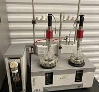 Mettler Toledo EASYMAX 402 Advanced Chemical Synthesis ...