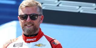 Dale Earnhardt Jr. breaks down why Justin Allgaier was picked for JR  Motorsports Daytona 500 entry : r/NASCAR