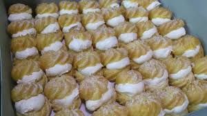 Tak turun bila dah siap masak. Ibu Duit Creampuff Resipi Dan Tutorial Mudah Confirm Jadi 100 Youtube