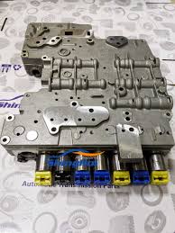 6hp26 Transmission Valve Body For Bentley Ford Hyundai Jaguar Land Rover Lincoln Sheng Hai Auto Parts Co Ltd