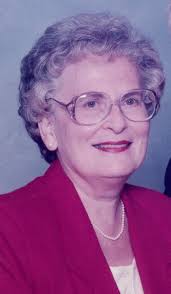 Obituary of Mary Lou Donnelly