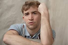 It's a Sin star Callum Scott Howells: Aids killed millions, yet we never  learnt about it in school