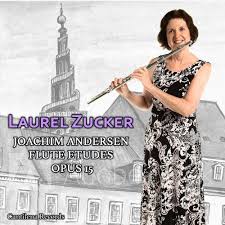 Ce samedi, deux joueurs de l'ol vont débuter leur compétition. Laurel Zucker Joachim Andersen Flute Etudes Op 15 2021 Download On Israbox