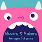 Movers & Makers event image