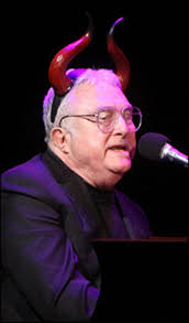 ON THE SCENE: Randy Newman is a Sly Devil in Encores! One-Night-Only Faust 