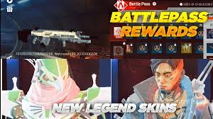 Respawn will be releasing apex legend mobile's closed beta test to more territories sometime in the next few weeks. Az8jq1p4kxxasm