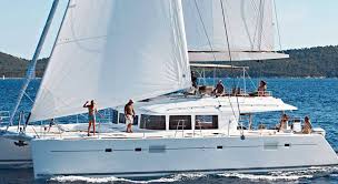 Lagoon 560 Catamaran Yacht In Mumbai Sailing Price Photos Details