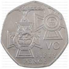Top 12 List Of Most Valuable And Rarest 50P Coins (2024) - Wise