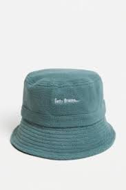 Iets Frans Fleece Bucket Hat Fleece Hats Bucket Hat