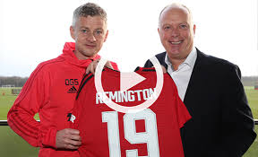 As an authority website vetted online a long time ago, the business is, without a doubt, trustworthy. Manchester United Partners With Remington Remington