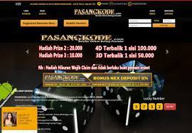 Agen Togel Deposit Pulsa Bet 100 Perak