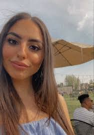 Jessica Russo's Instagram, Twitter & Facebook