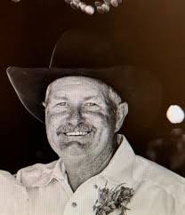 Harvey Allred Obituary (2025)