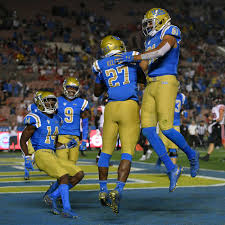 Full ucla bruins roster for the 2020 season including position, height, weight, birthdate, years of experience, and college. Pregame Guesses Ucla Football Hosts Southern Cal At The Rose Bowl Bruins Nation