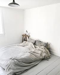 When there is no adequate airflow, given that the mattress is placed directly on the floor, excessive heat and sweat can cause the mattress to trap all that heat and liquid and form a layer of mold inside of it.mold can cause serious allergic reactions—not to mention the bad odor that will render your mattress useless and ready to be thrown away. Trying To Pretend That My Mattress On The Floor Is Because I M Young Trendy Really Though It S Because Th Mattress On Floor Home Bedroom Home Decor Bedroom
