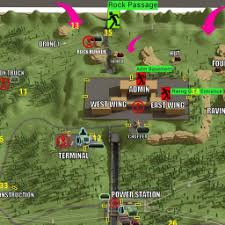 Maybe you would like to learn more about one of these? Game Maps Escape From Tarkov Shoreline Map
