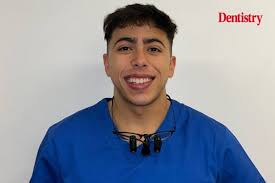 The Dentistry Awards winners