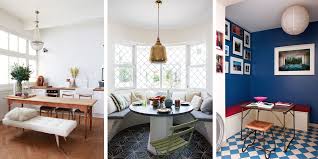 Exclusivos diseños de bancos para barra o cocina, descubre nuestra tienda de muebles en linea donde podras encontrar el complemento perfecto para tu hogar, aprovecha. Ideas De Decoracion 15 Cocinas Con Bancos