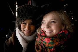 Kvelden før kvelden