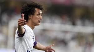 اعتبر كريم الأحمدي لاعب وسط اتحاد جدة، التعادل السلبي لفريقه أمام ضيفه الباطن مساء الجمعة بمكة المكرمة، بالجولة 26 للدوري سيكون اتحاد جدة أمام فرصة ذهبية لتشديد الخناق على المتصدر والوصيف بدوري كأس الأمير محمد بن سلمان للمحترفين، عندما يلاقي الباطن. Ù…Ø­Ù…Ø¯ Ø¹Ø¨Ø¯Ø§Ù„Ø±Ø­Ù…Ù† Ù„Ù€24 ØªØµØ±ÙŠØ­Ø§Øª ÙƒÙˆØ²Ù…ÙŠÙ† Ø£Ø«Ø±Øª 100 Ø¹Ù„Ù‰ Ø§Ù„Ø­ÙƒÙ…