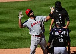 20 albert pujols age dispute. Can Any Active Mlb Slugger Come Close To Albert Pujols 660 Homers