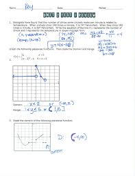 Unit 1 Review Answers Page 1 Worksheets Worksheet Template Printable Worksheets