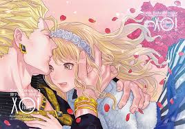 Doujinshi - Omnibus - TIGER & BUNNY / Ryan Goldsmith x Karina Lyle (Xo!) /  North Dakota! | Buy from Otaku Republic - Online Shop for Japanese Anime  Merchandise