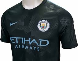 Shop manchester city jerseys and uniforms at fansedge. Nike Manchester City 3rd Jersey 17 18 Man City Jerseys