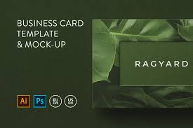 The project can be used in a movie opening or a promotional event Business Card Mockup Ai Free Download Download Free And Premium Psd Mockup Templates And Design Assets