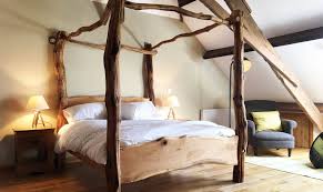 The sturdiness and quality of this bed is what you would find in a much more expensive piece of furniture. Beds Freerangedesigns