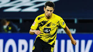 Bitte beachten sie, dass bei aktivierung daten, z.b. Borussia Dortmund Geht Gegen Lazio Rom Mit 1 0 In Fuhrung Das Tor Von Raphael Guerreiro Im Video