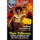 Studio 54 Theme Live Music Show with HUGH PEEPLE event image