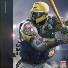 Tom clancys rainbow 6 осада castle draft bundle watch online