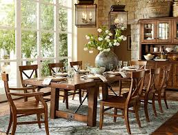 Few people understand this better than monica bhargava, pottery barn's executive vice president of product development and design. Rustic Lodge Living Room Photo Gallery Design Studio Pottery Barn Beautiful Dining Rooms Pottery Barn Dining Room Dining Room Inspiration