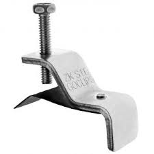 mounting clips & hardware