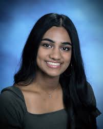 Class of 2020 earning 4.0 or Higher Cumulative GPA — Lutheran North —  Macomb, MI