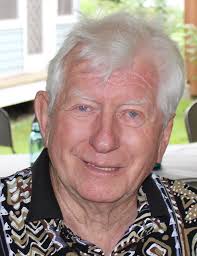 Obituary information for William G. Zachow