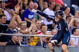 Olivia liv podmore is a new zealand professional racing cyclist. Olivia Podmore Facebook